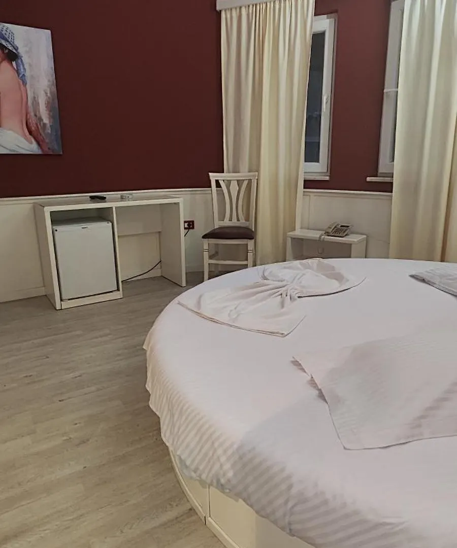 Hotel Kastria Tirana