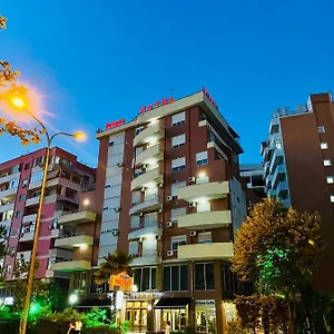 Prince Hotel Tirana
