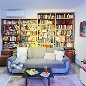 Affittacamere Center, Tirana